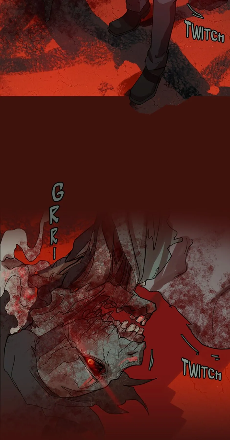 Dreamcide Chapter 1 - Page 45