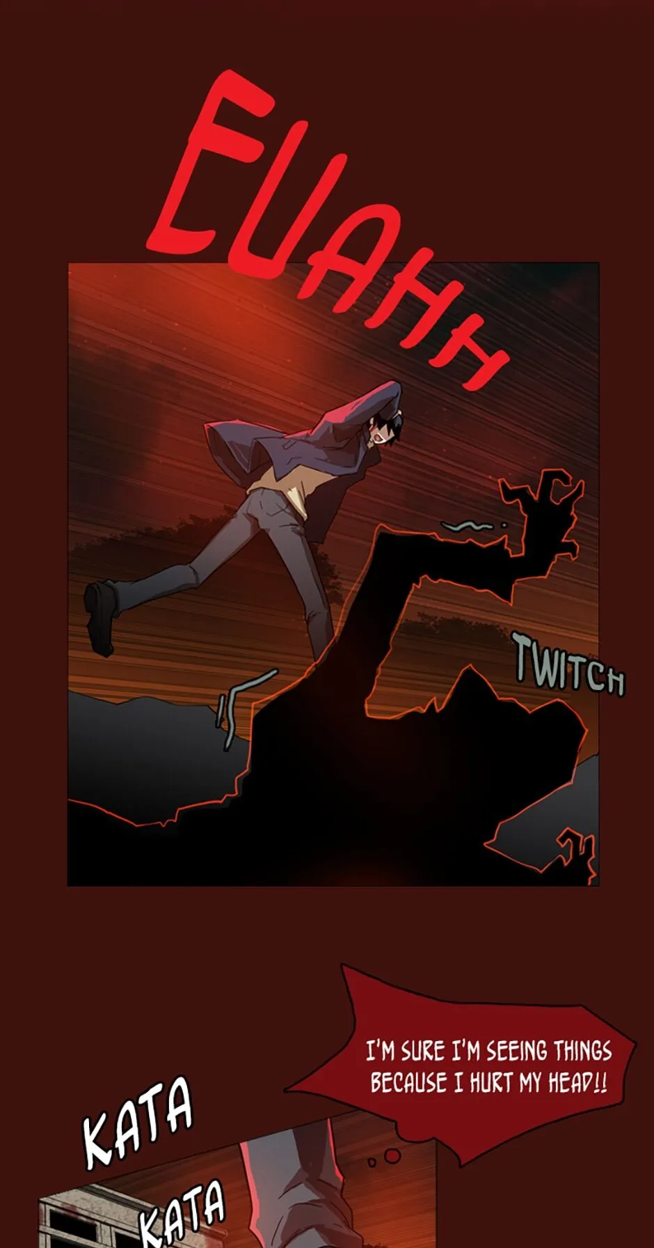 Dreamcide Chapter 1 - Page 46