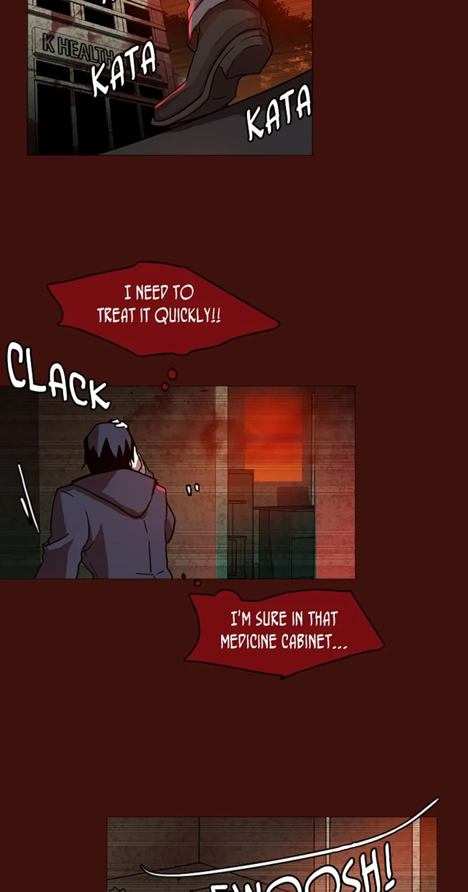 Dreamcide Chapter 1 - Page 47