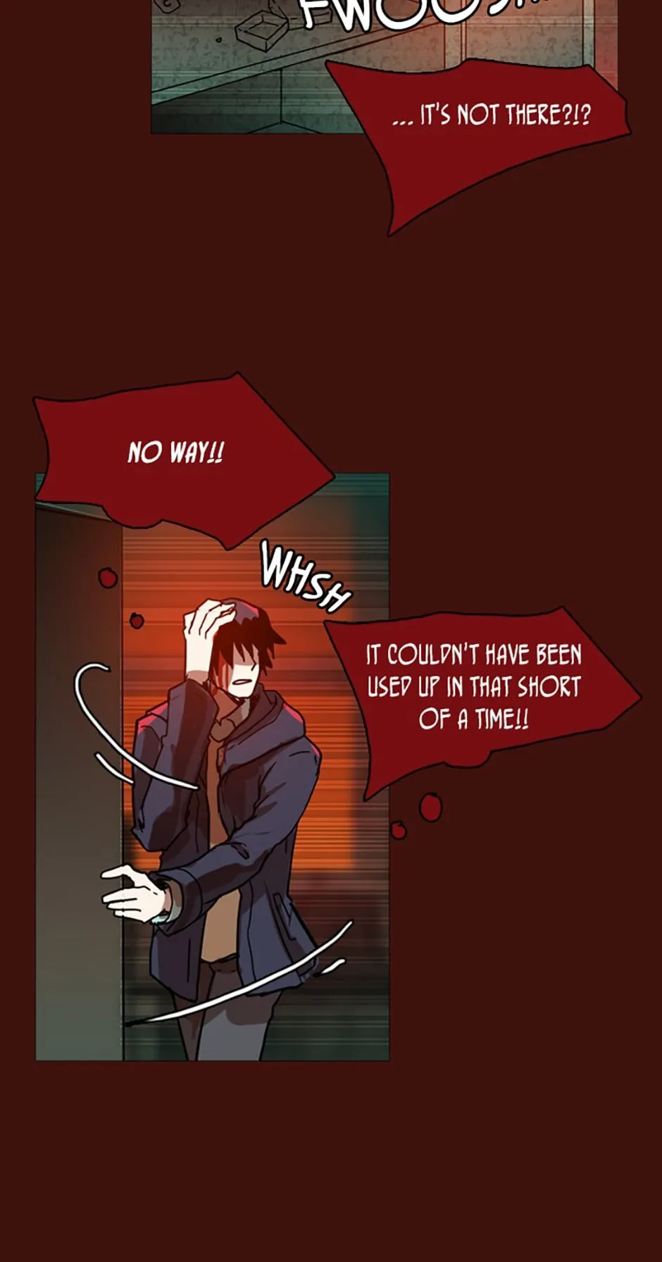 Dreamcide Chapter 1 - Page 48