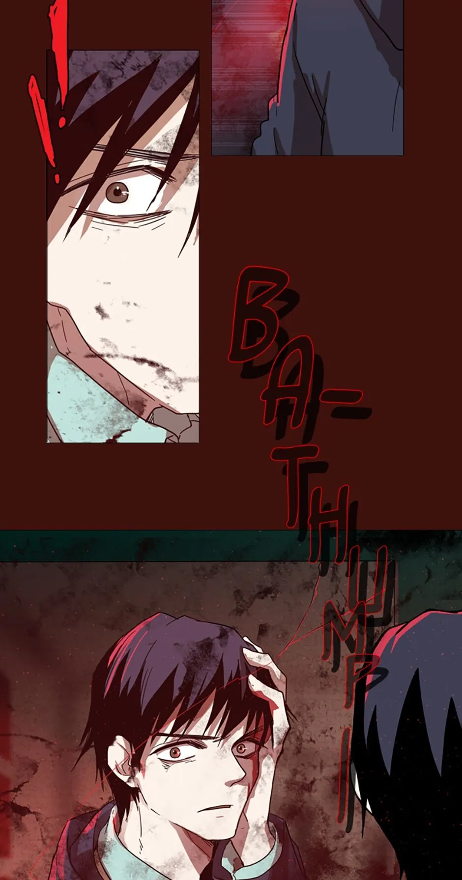 Dreamcide Chapter 1 - Page 50