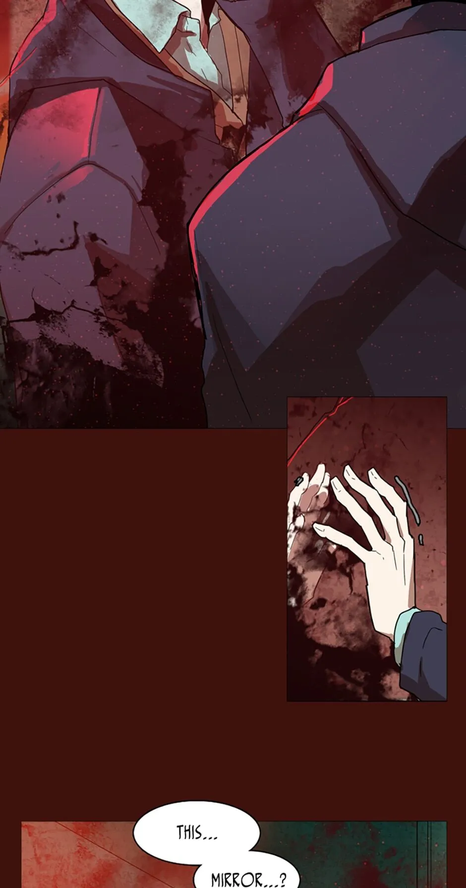 Dreamcide Chapter 1 - Page 51