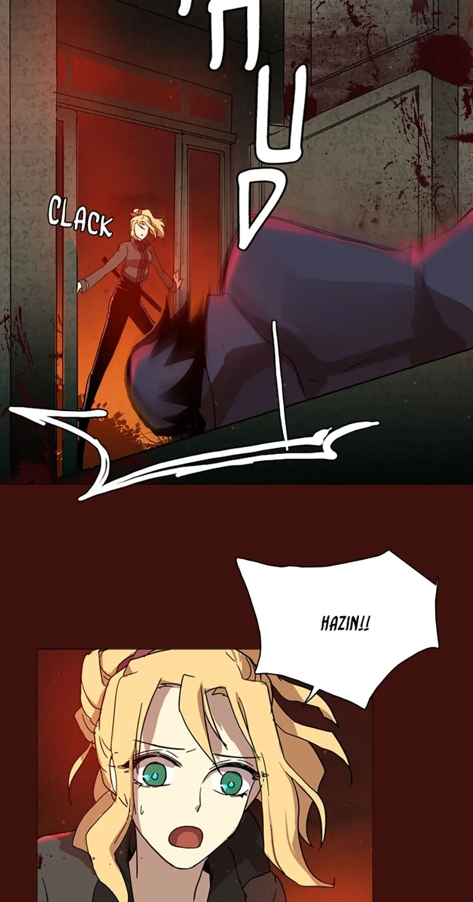 Dreamcide Chapter 1 - Page 53