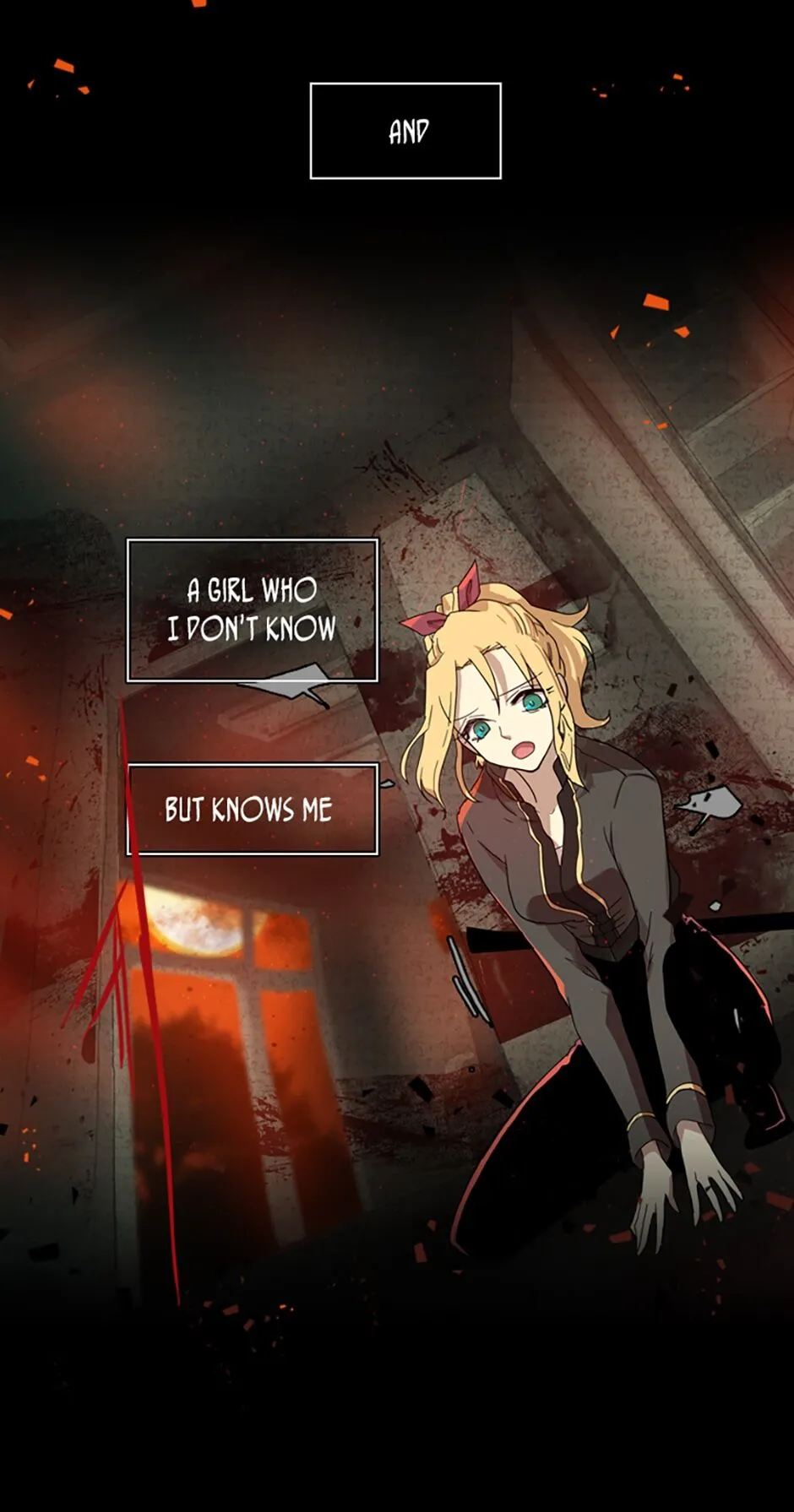 Dreamcide Chapter 1 - Page 56