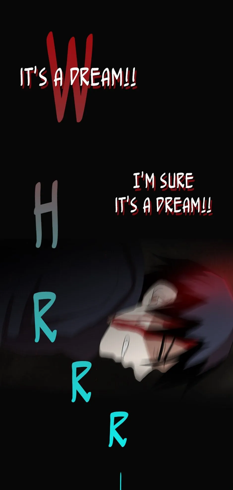 Dreamcide Chapter 1 - Page 57