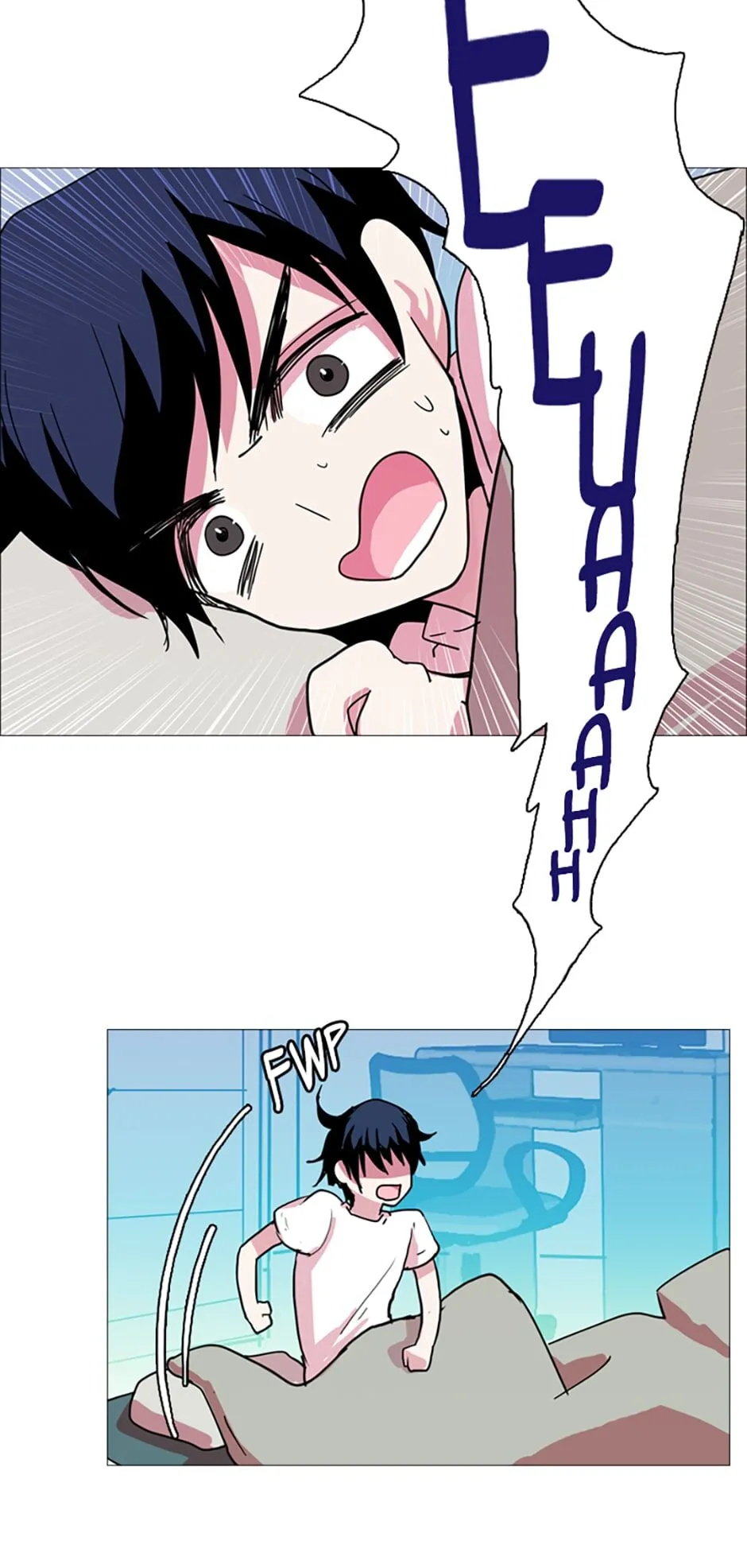 Dreamcide Chapter 1 - Page 59