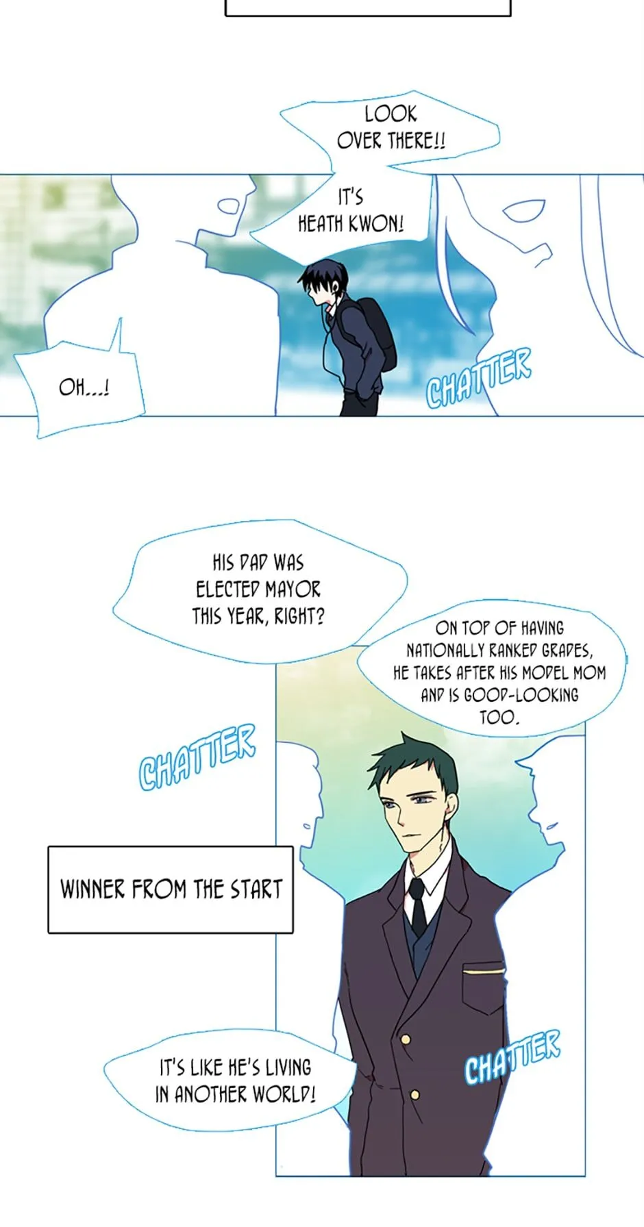 Dreamcide Chapter 1 - Page 6