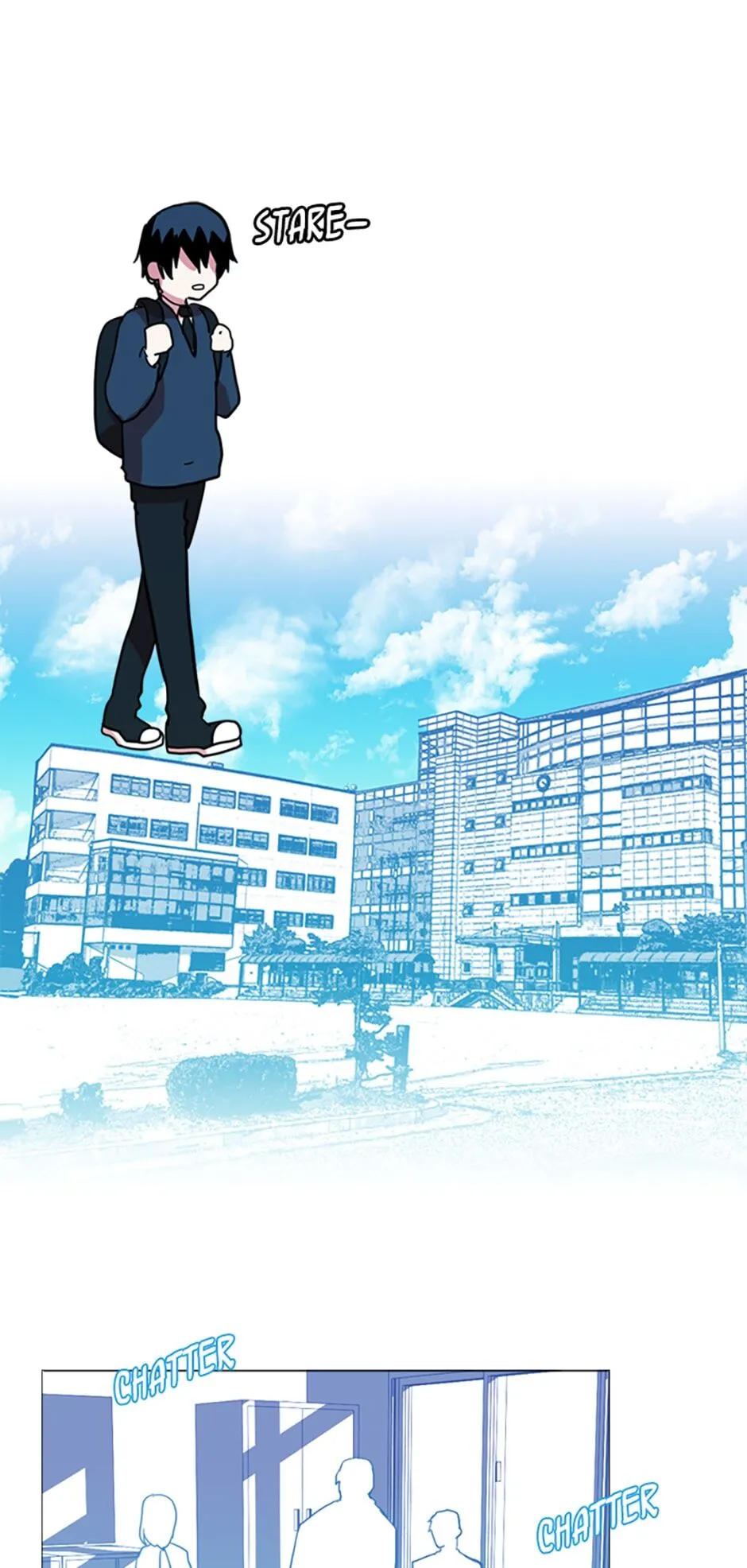 Dreamcide Chapter 1 - Page 61