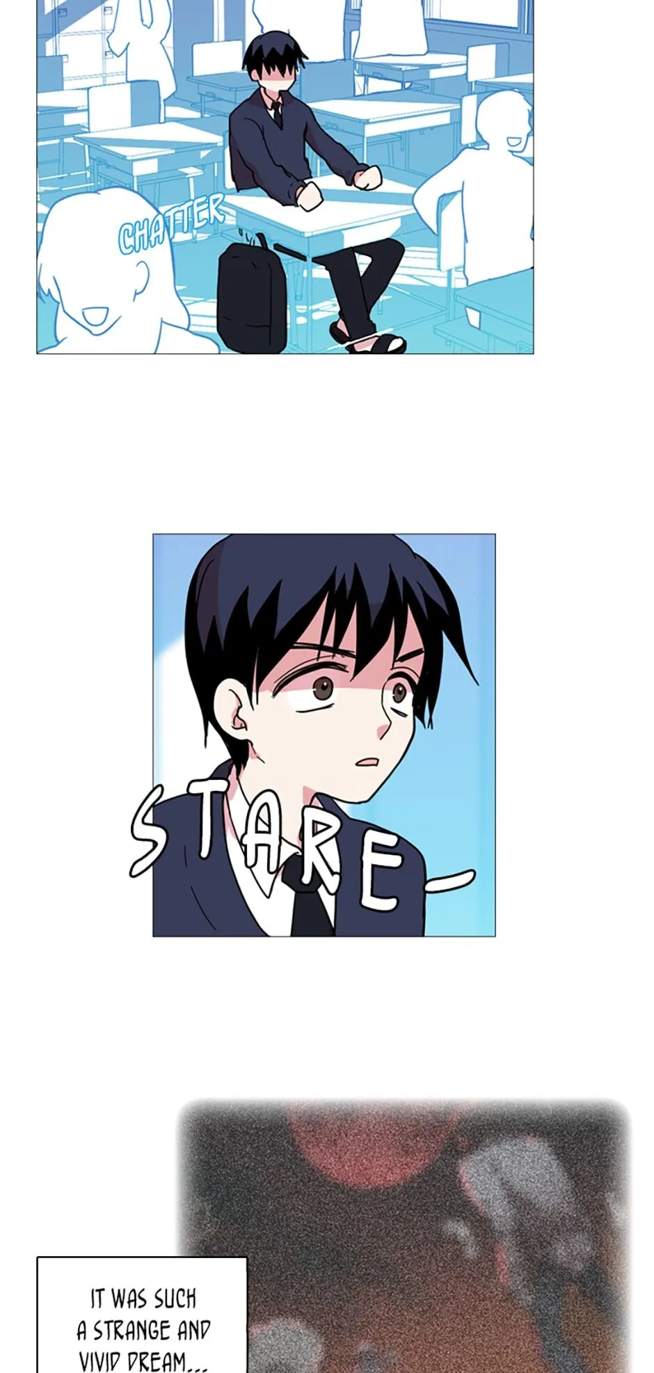 Dreamcide Chapter 1 - Page 62