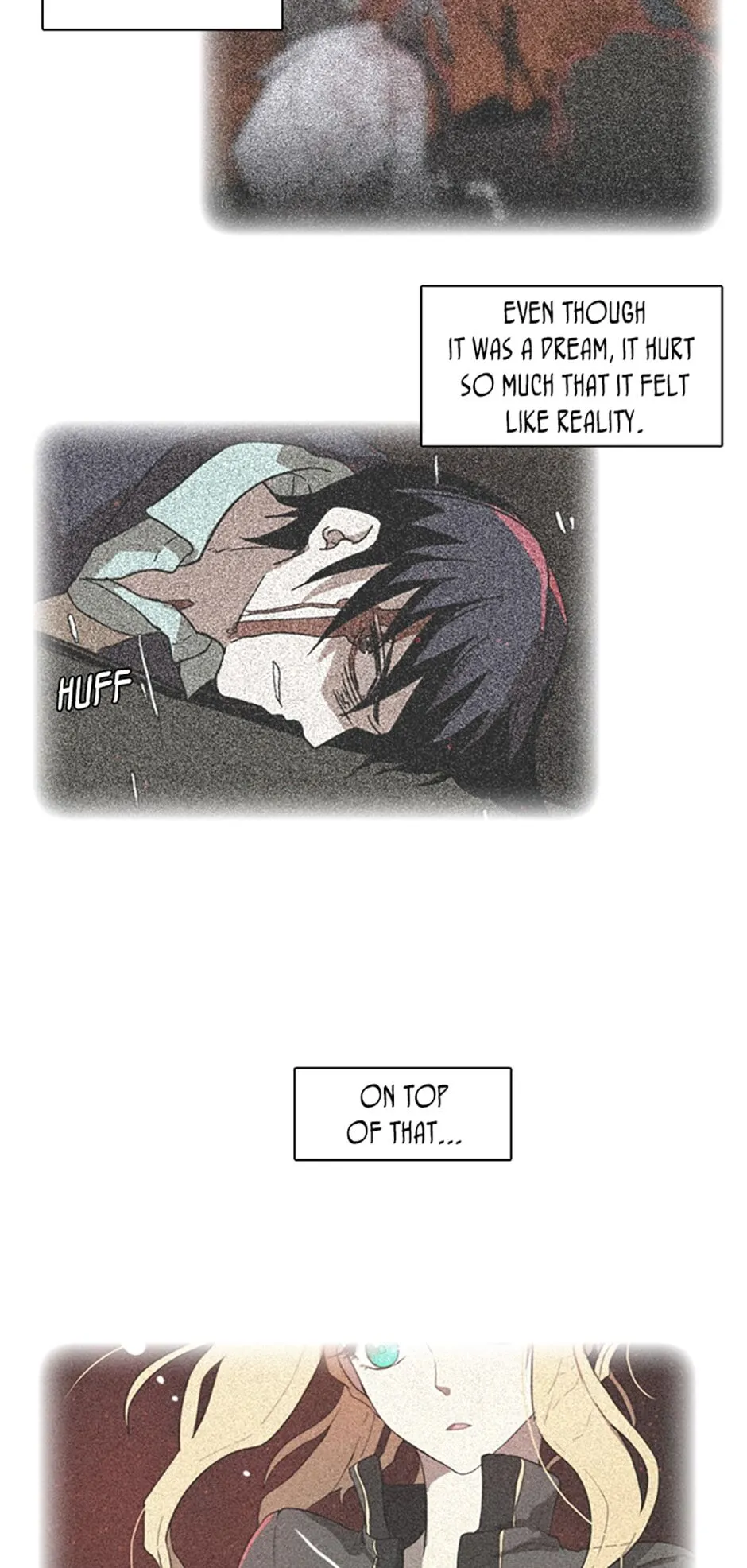 Dreamcide Chapter 1 - Page 63