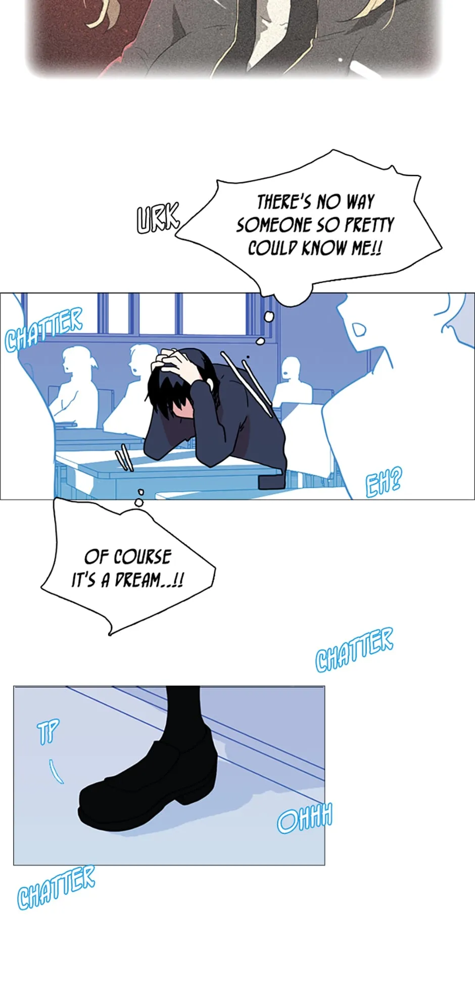 Dreamcide Chapter 1 - Page 64