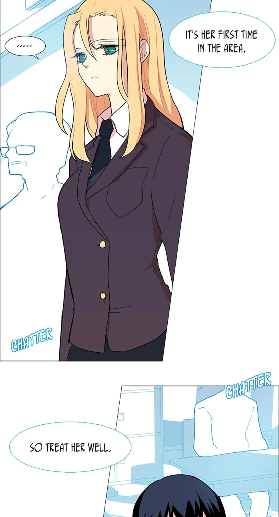 Dreamcide Chapter 1 - Page 67