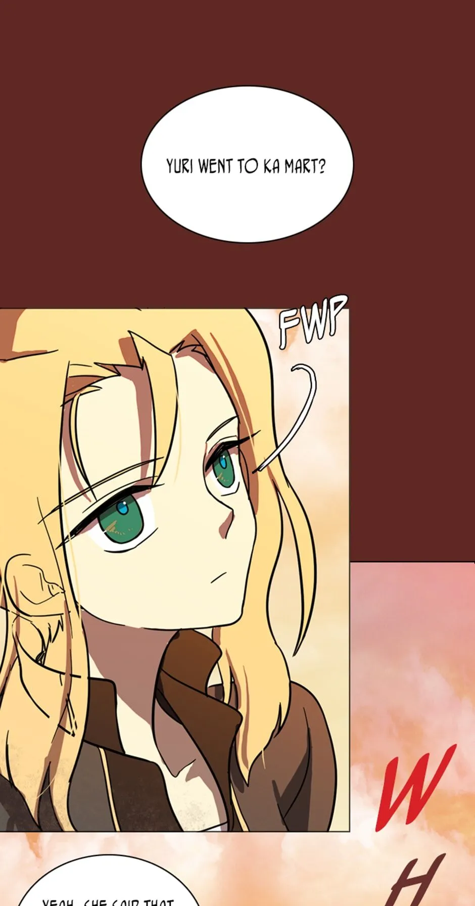 Dreamcide Chapter 10 - Page 1