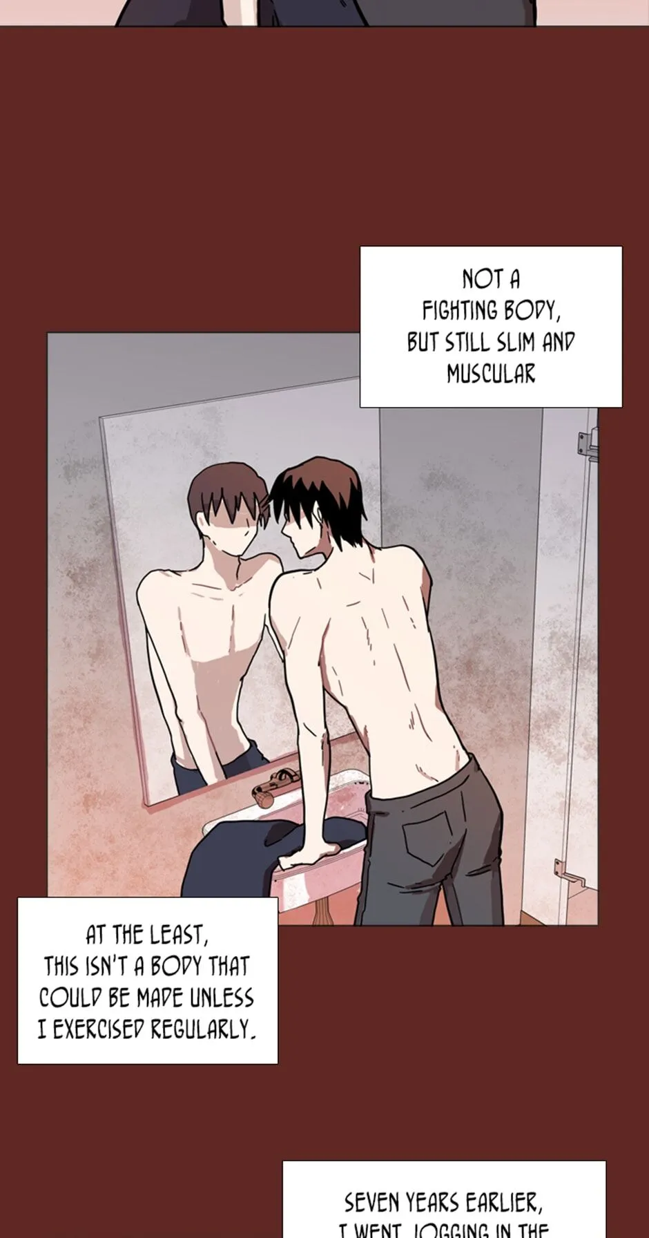 Dreamcide Chapter 10 - Page 10