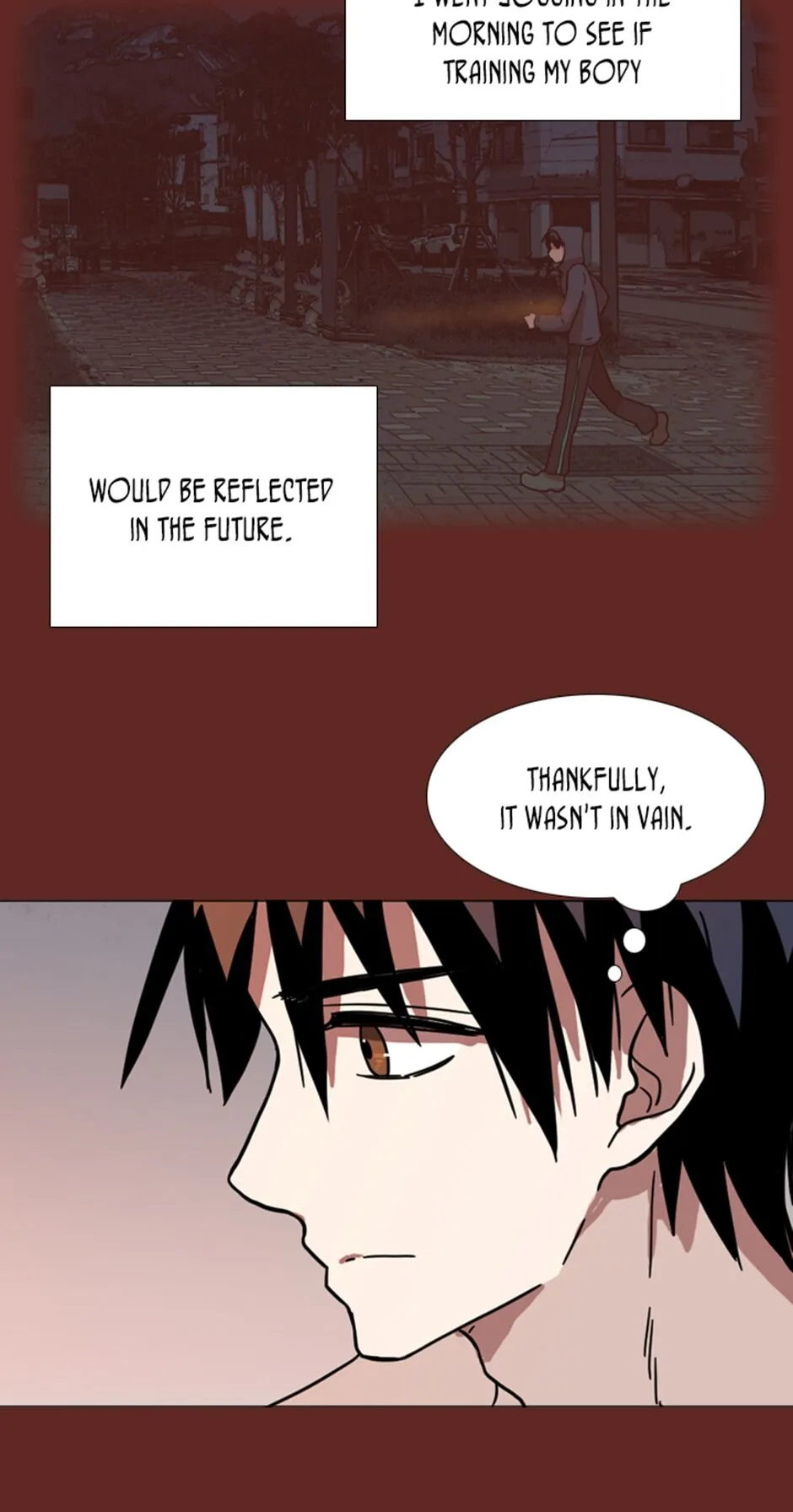 Dreamcide Chapter 10 - Page 11