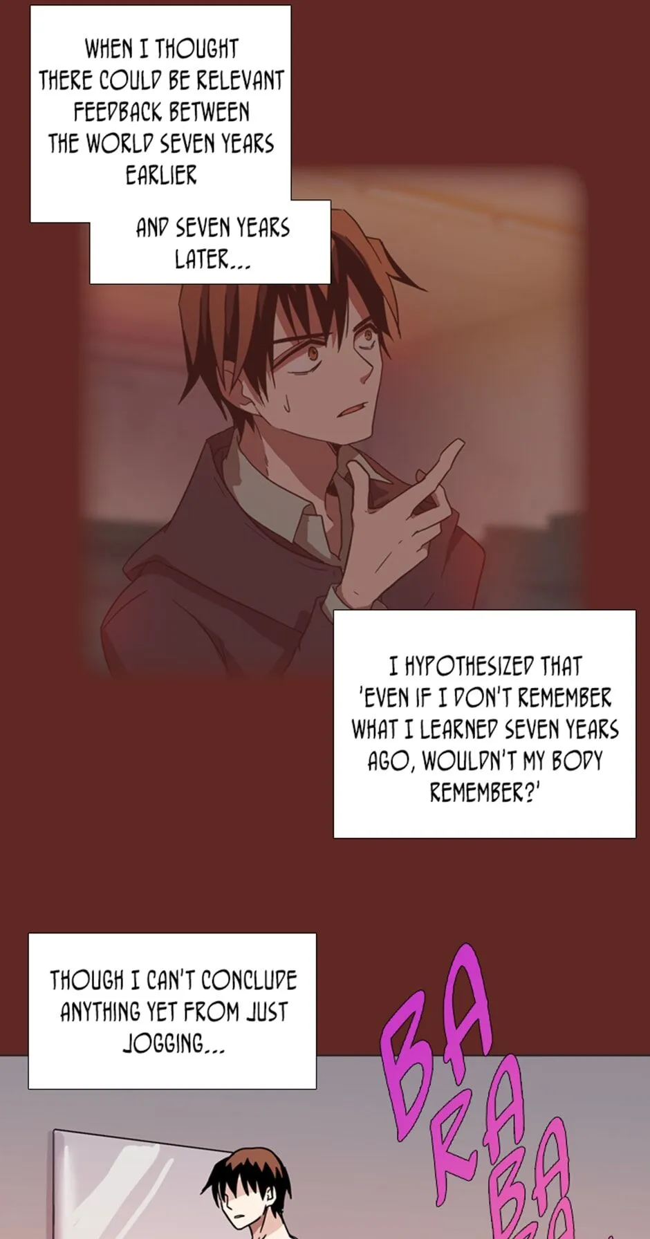 Dreamcide Chapter 10 - Page 12