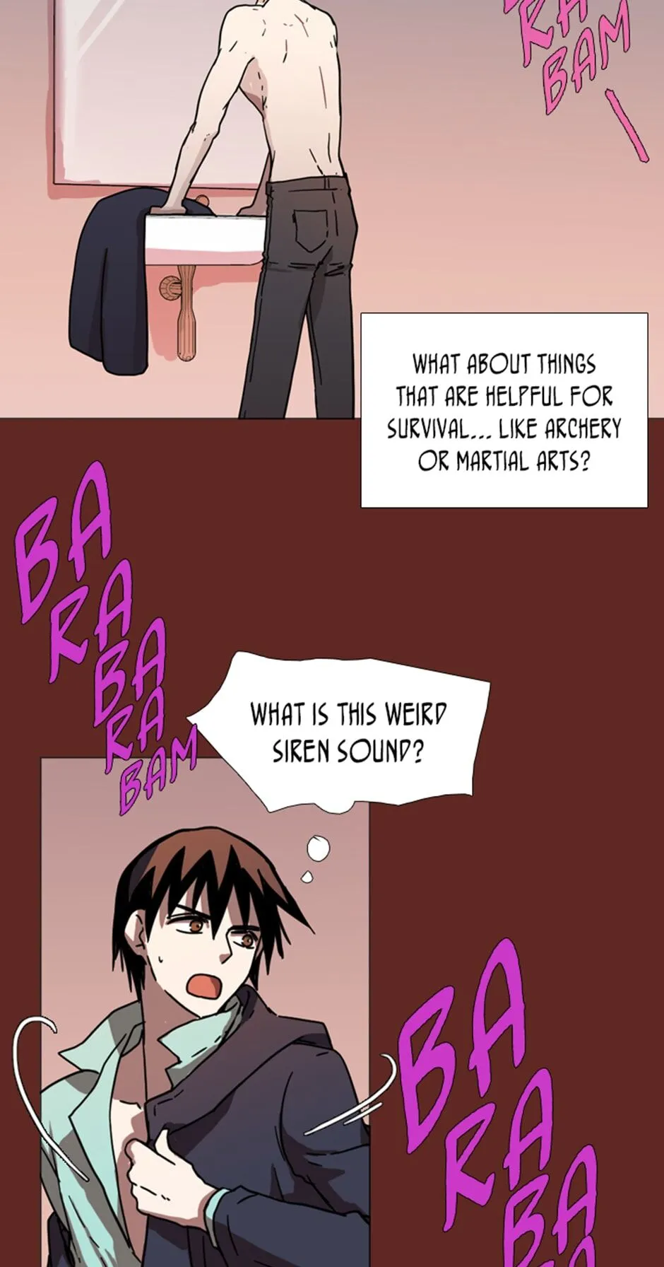 Dreamcide Chapter 10 - Page 13