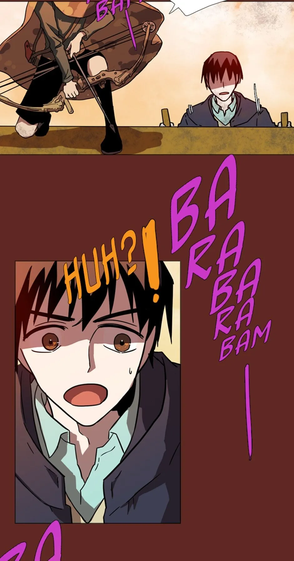 Dreamcide Chapter 10 - Page 15