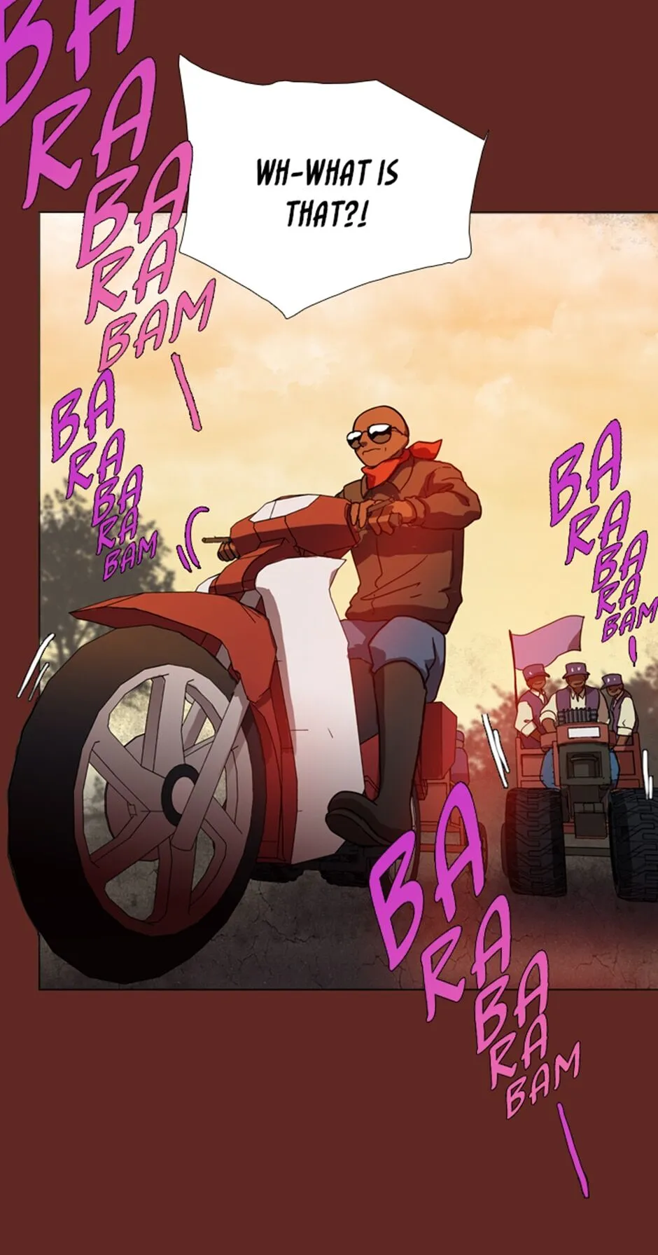 Dreamcide Chapter 10 - Page 16