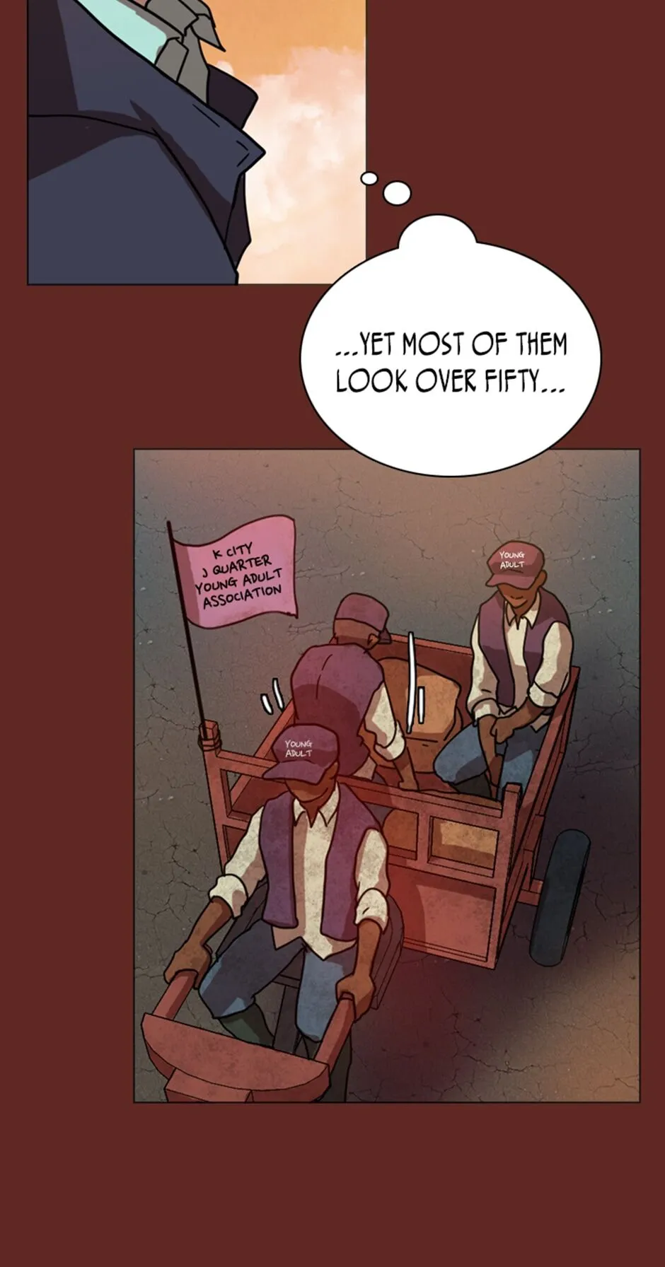 Dreamcide Chapter 10 - Page 18