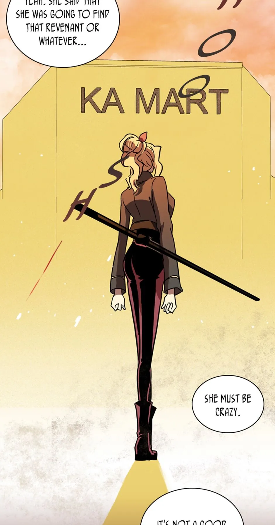 Dreamcide Chapter 10 - Page 2