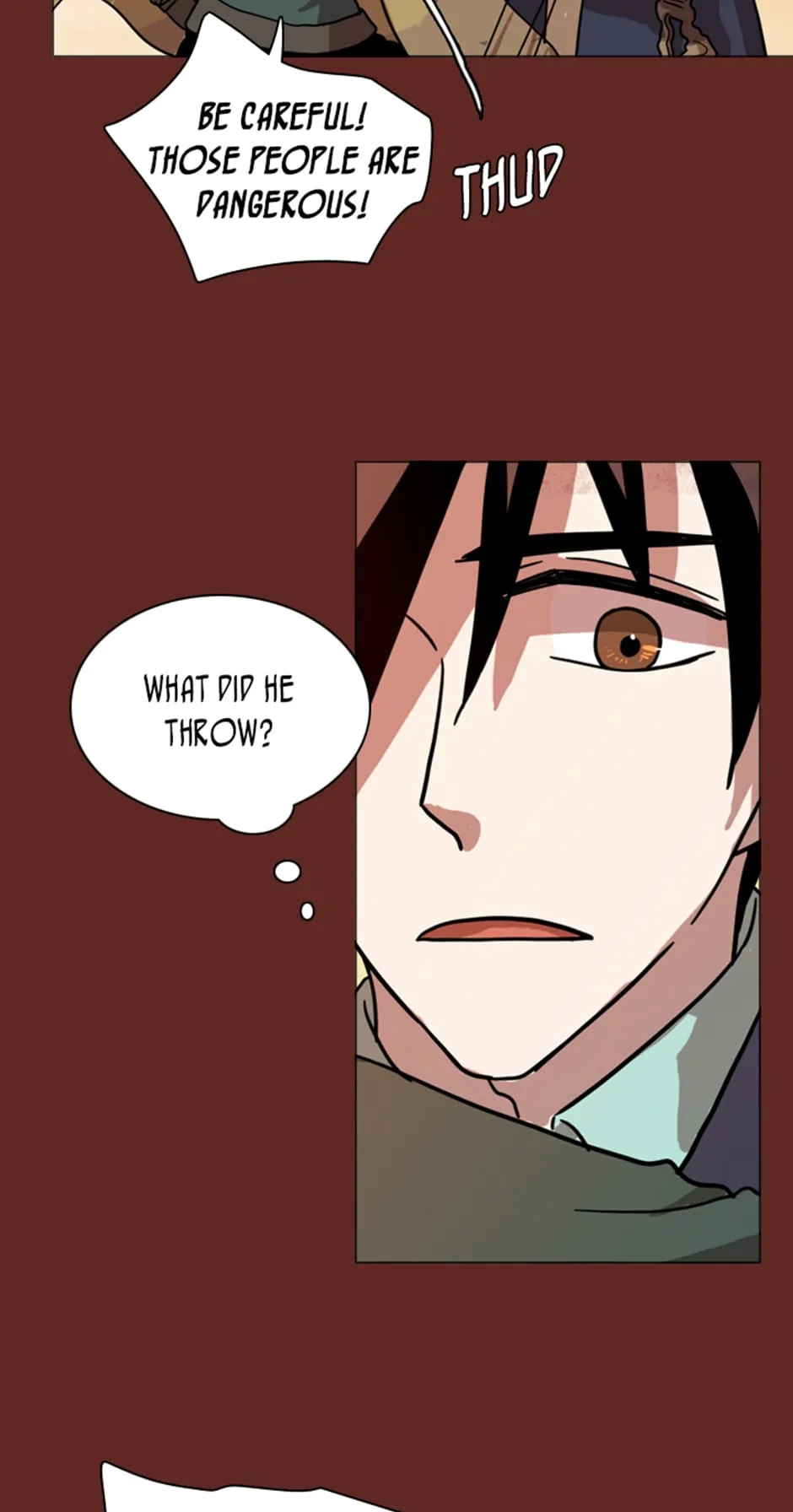 Dreamcide Chapter 10 - Page 20