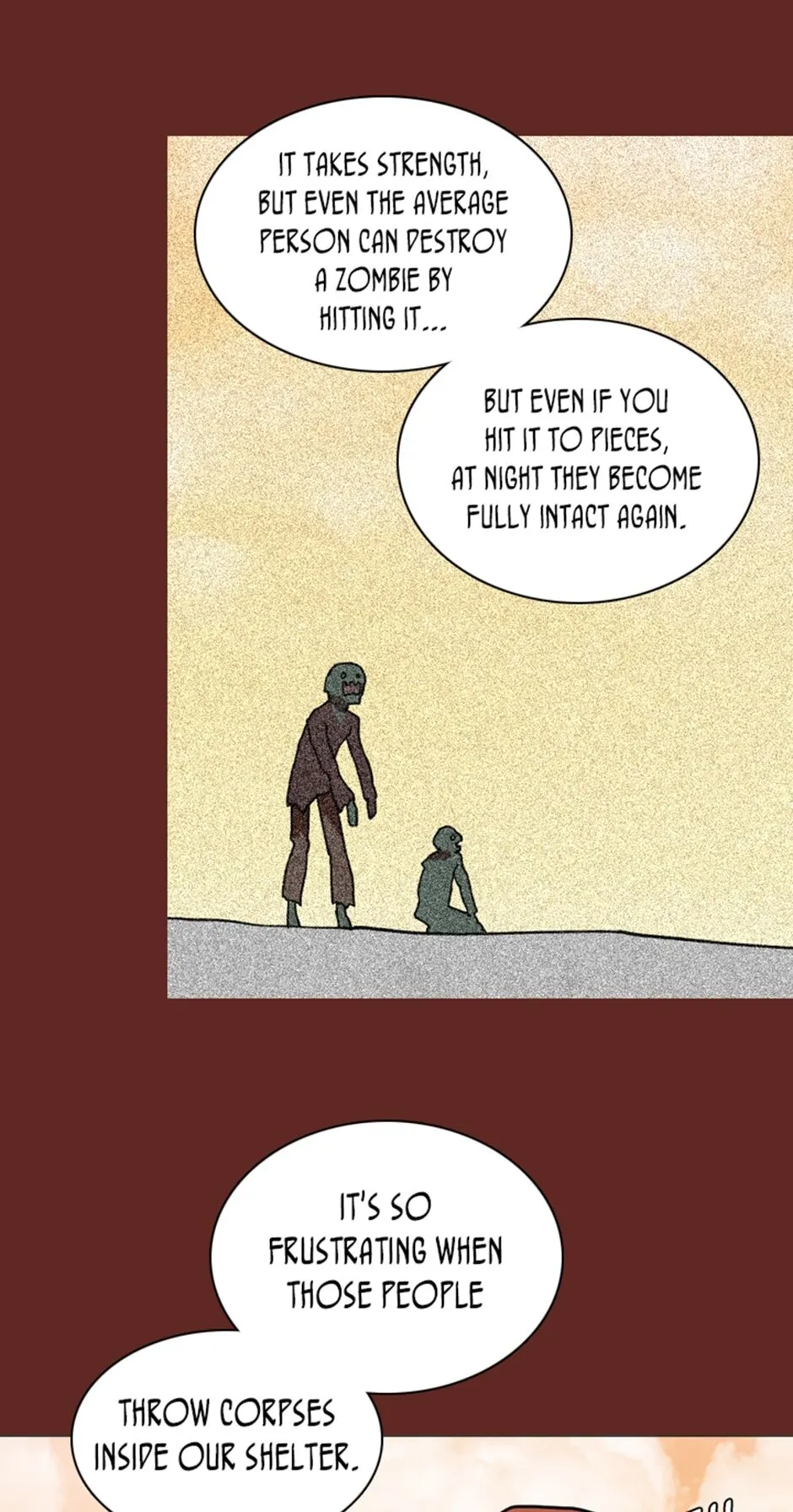 Dreamcide Chapter 10 - Page 23