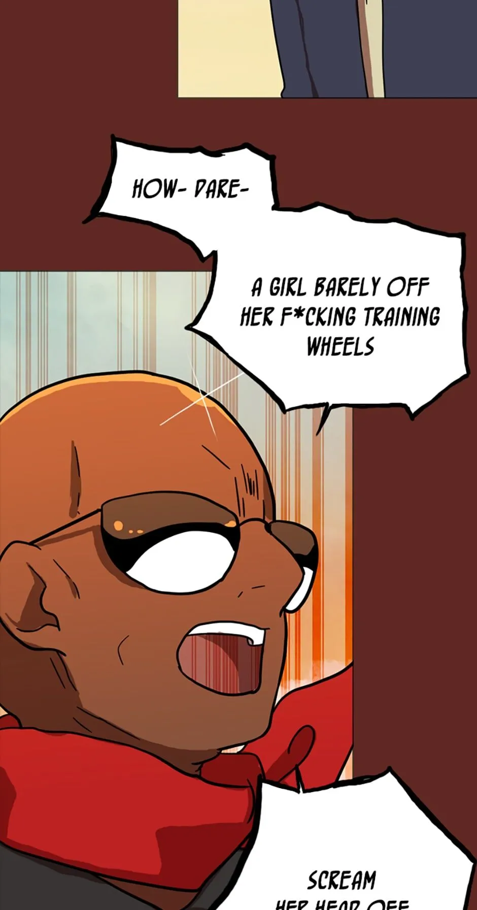 Dreamcide Chapter 10 - Page 27