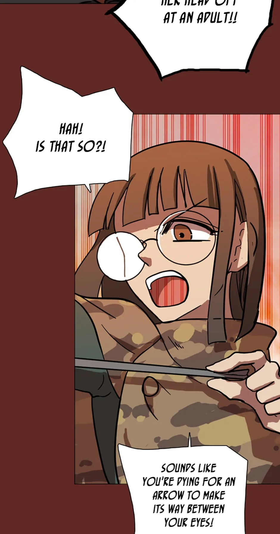 Dreamcide Chapter 10 - Page 28