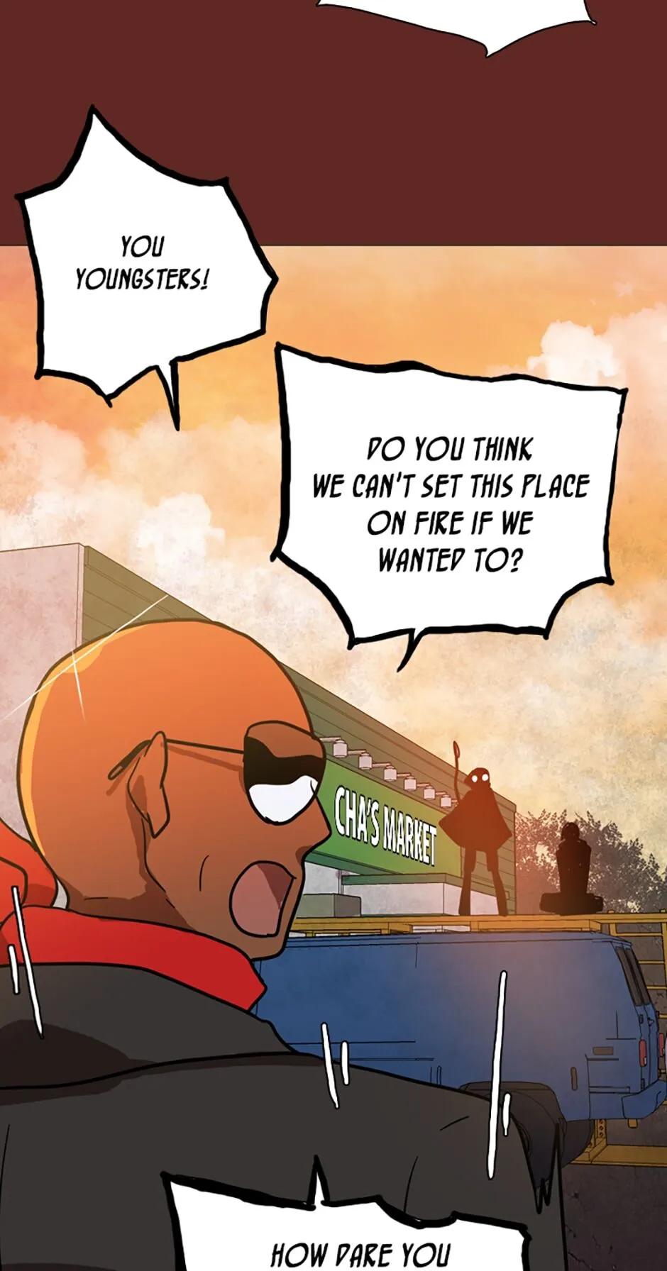 Dreamcide Chapter 10 - Page 29