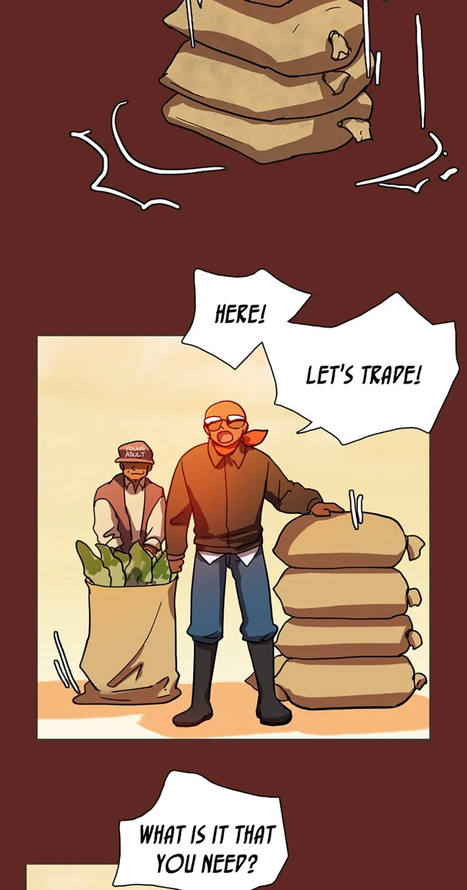 Dreamcide Chapter 10 - Page 31