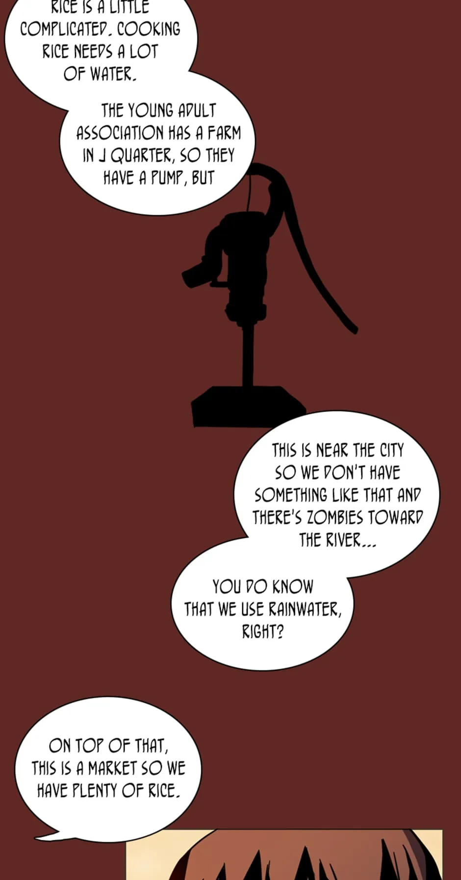 Dreamcide Chapter 10 - Page 34