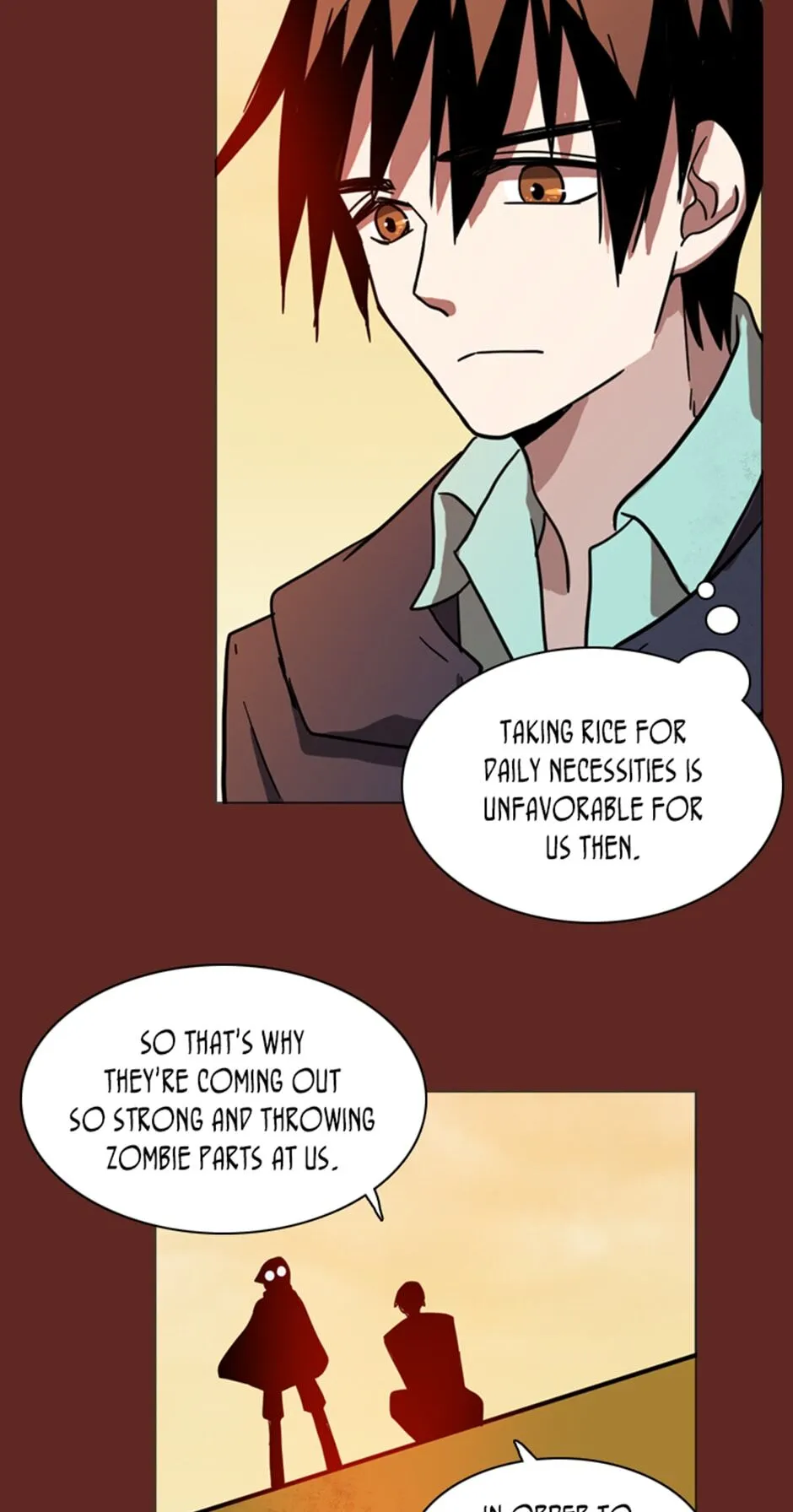 Dreamcide Chapter 10 - Page 35