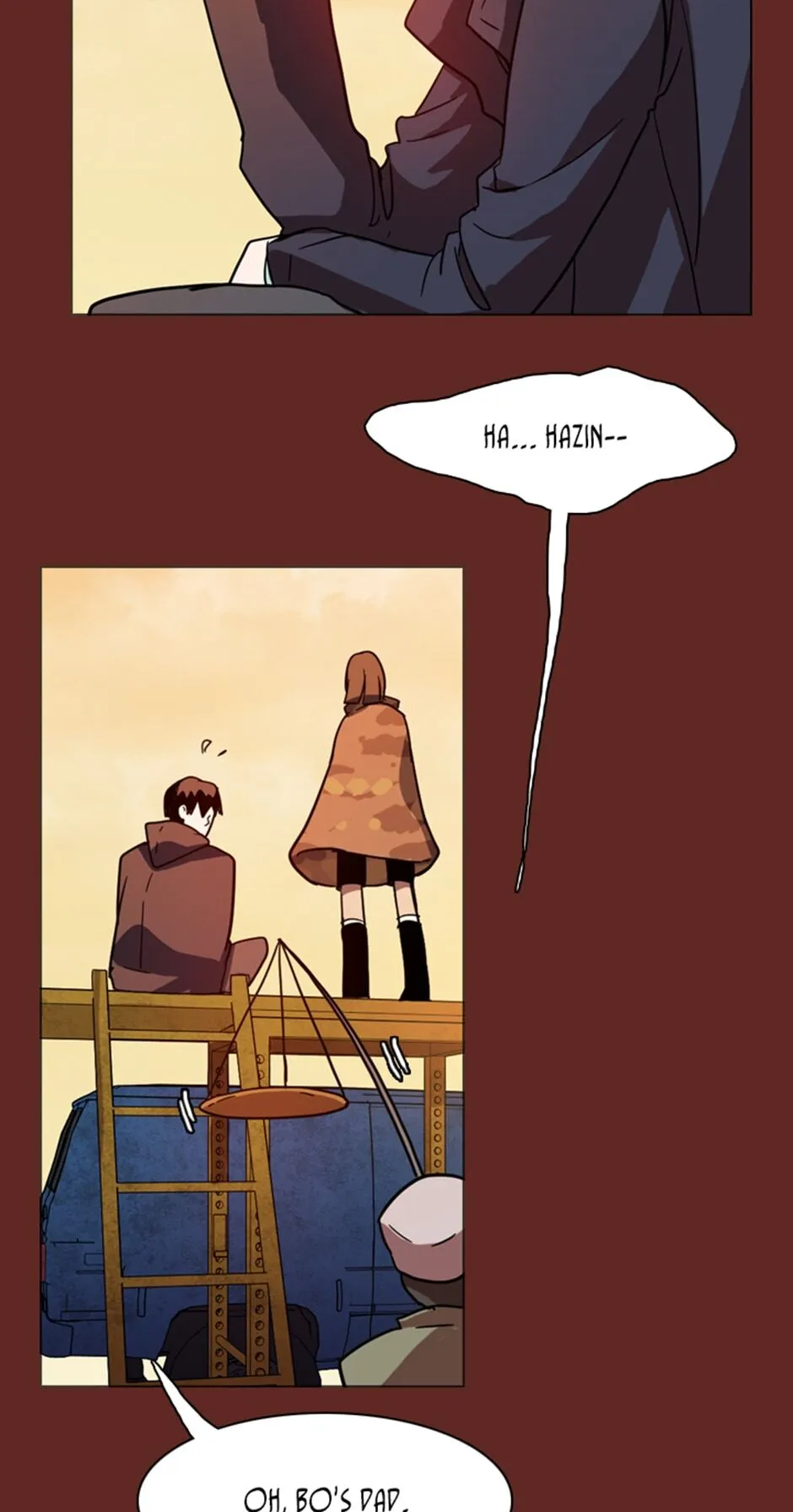 Dreamcide Chapter 10 - Page 37