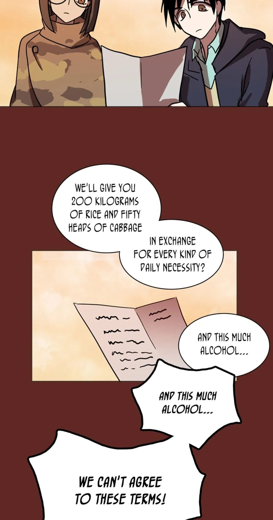 Dreamcide Chapter 10 - Page 39