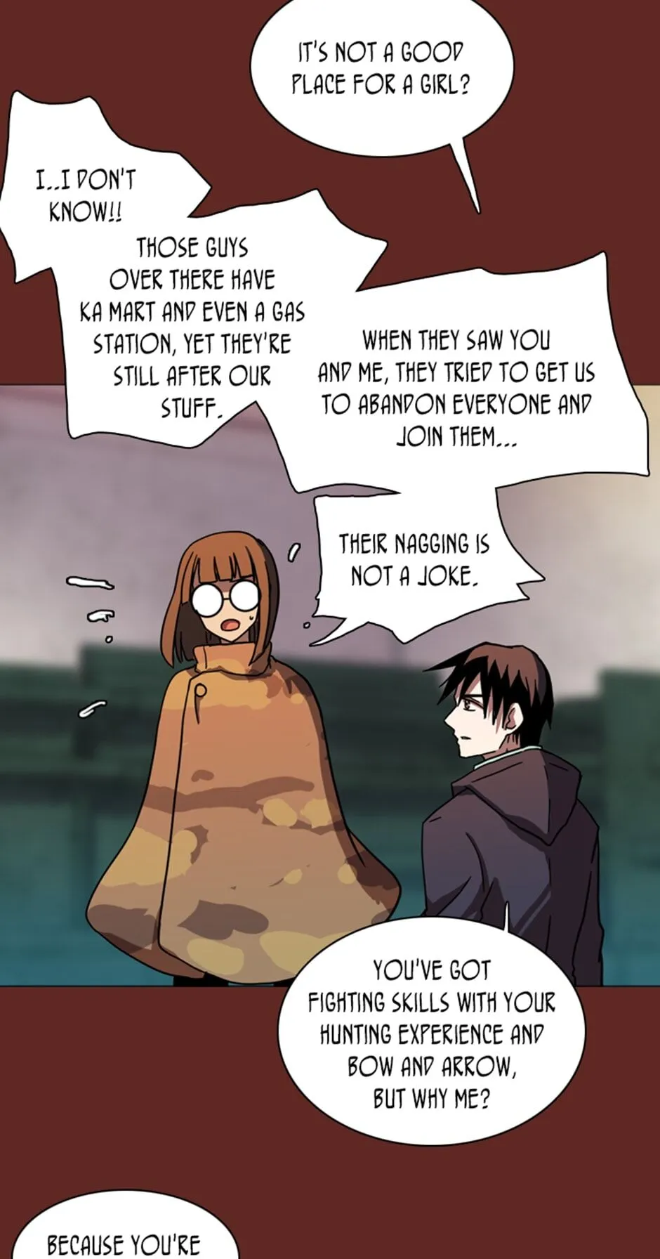 Dreamcide Chapter 10 - Page 4