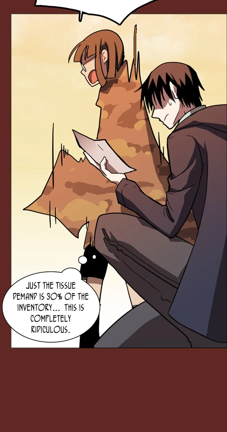 Dreamcide Chapter 10 - Page 40