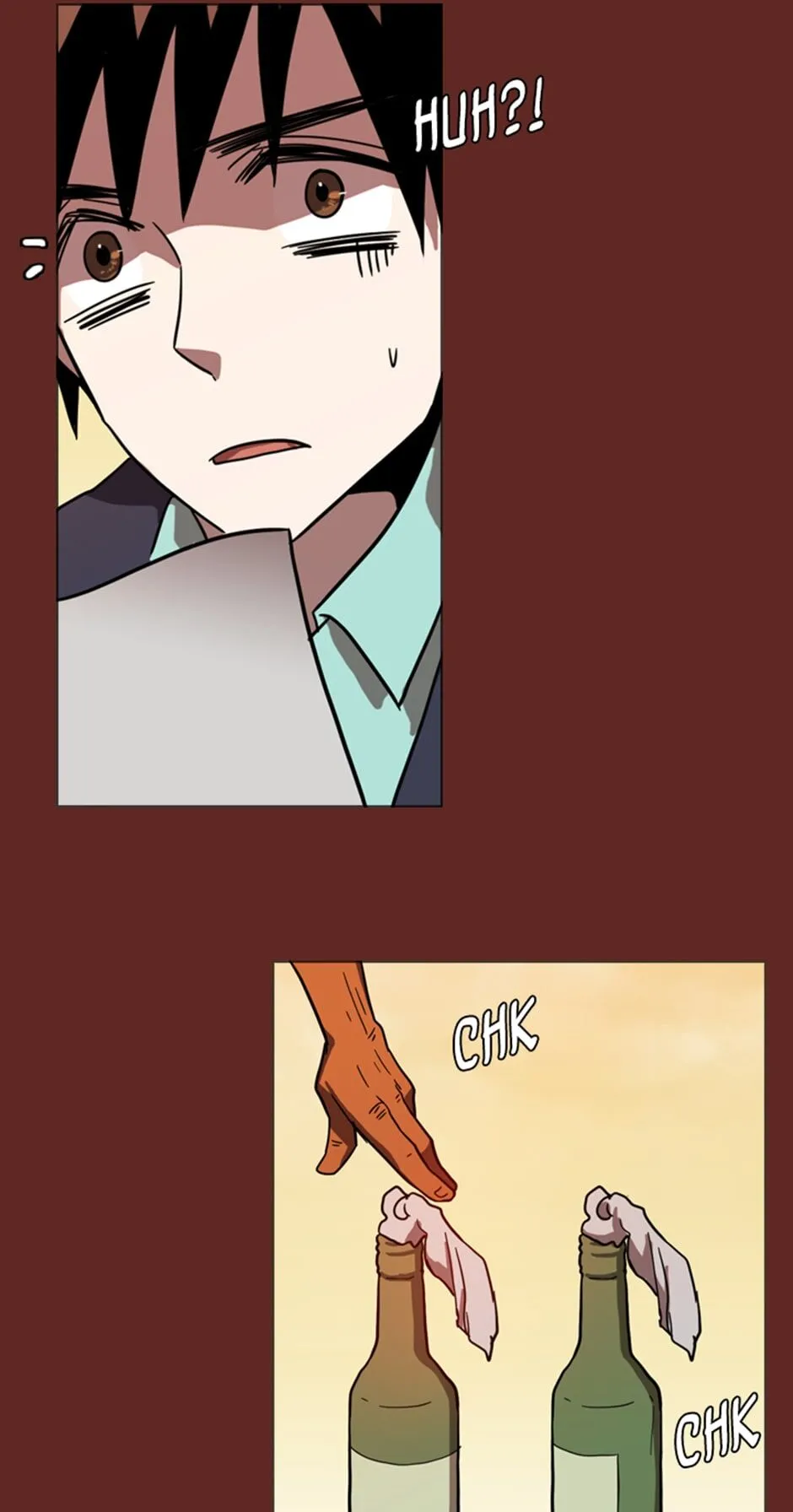 Dreamcide Chapter 10 - Page 41