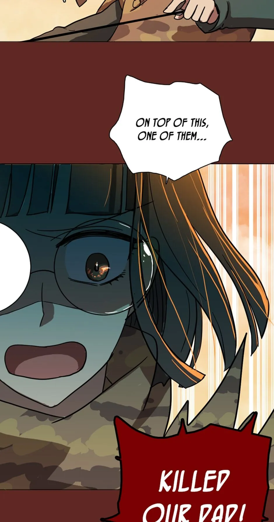 Dreamcide Chapter 10 - Page 45