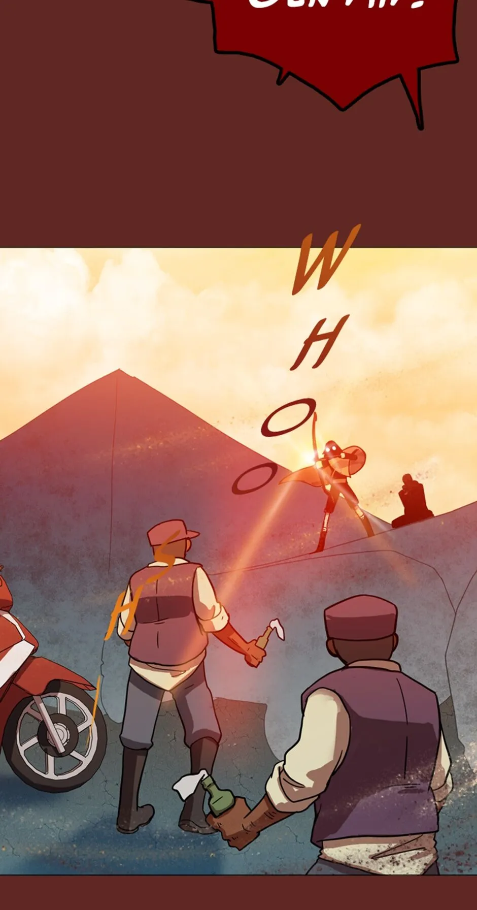 Dreamcide Chapter 10 - Page 46