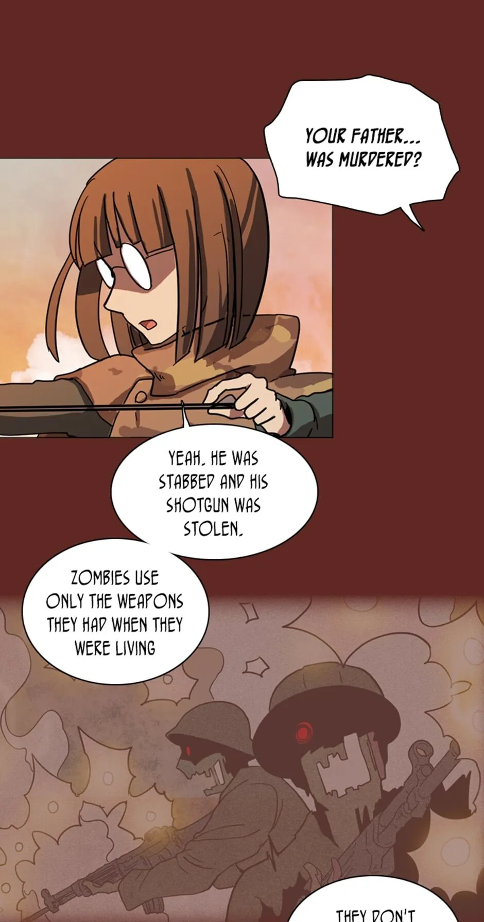 Dreamcide Chapter 10 - Page 47