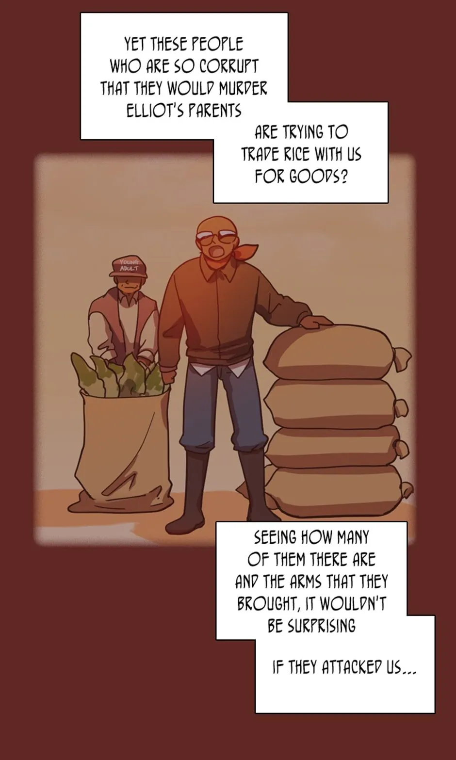 Dreamcide Chapter 10 - Page 50