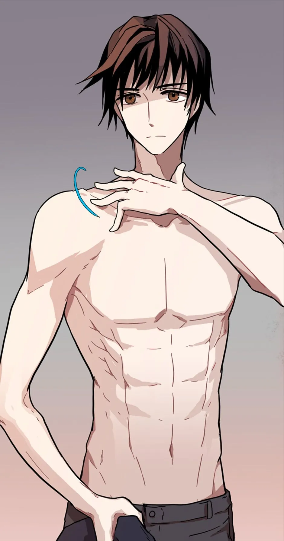 Dreamcide Chapter 10 - Page 9