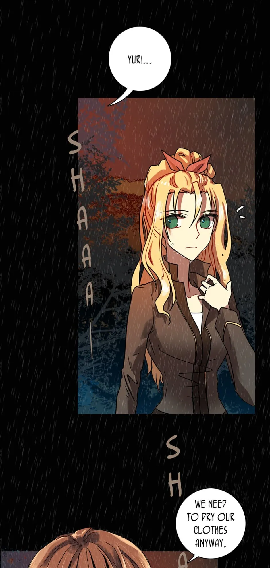 Dreamcide Chapter 100 - Page 1