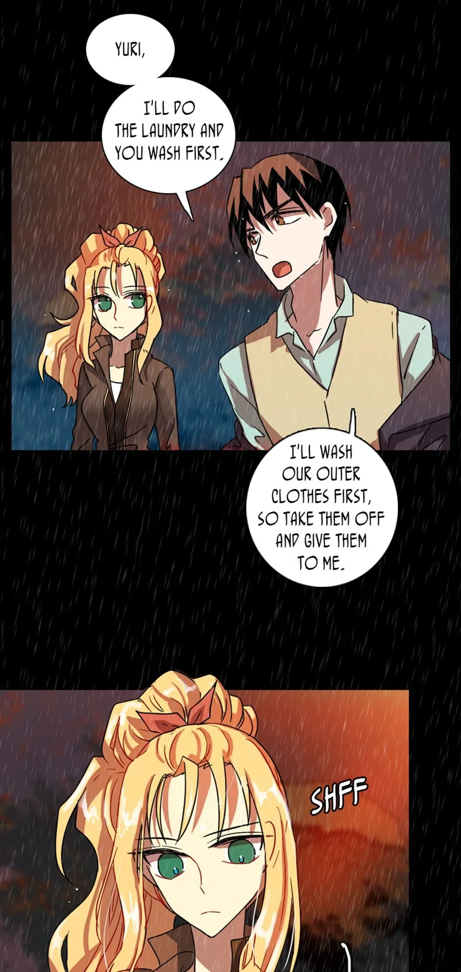 Dreamcide Chapter 100 - Page 11