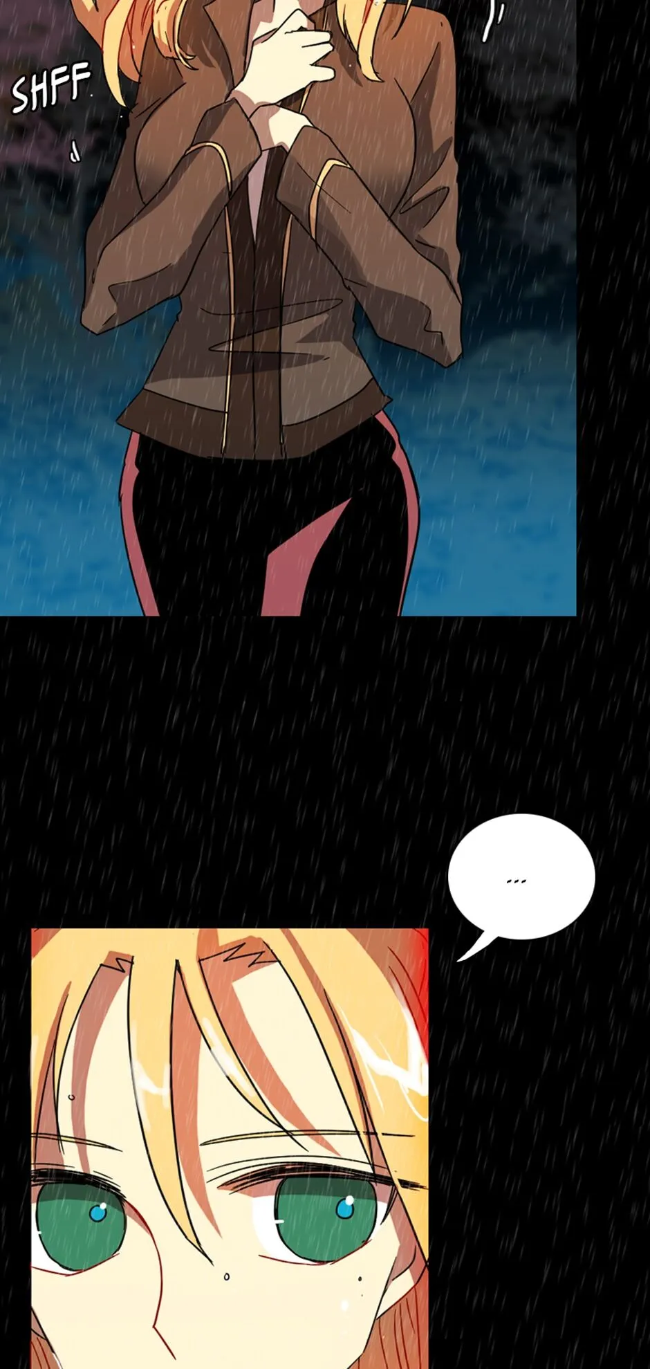 Dreamcide Chapter 100 - Page 12