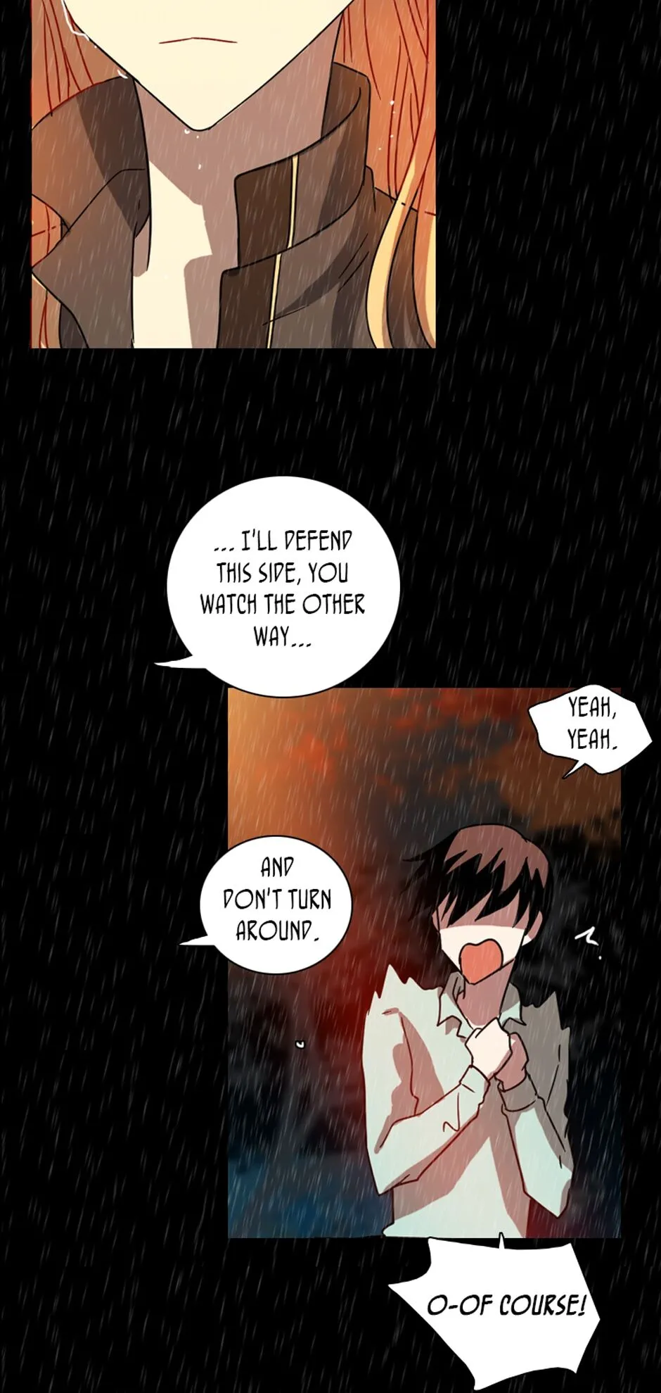 Dreamcide Chapter 100 - Page 13