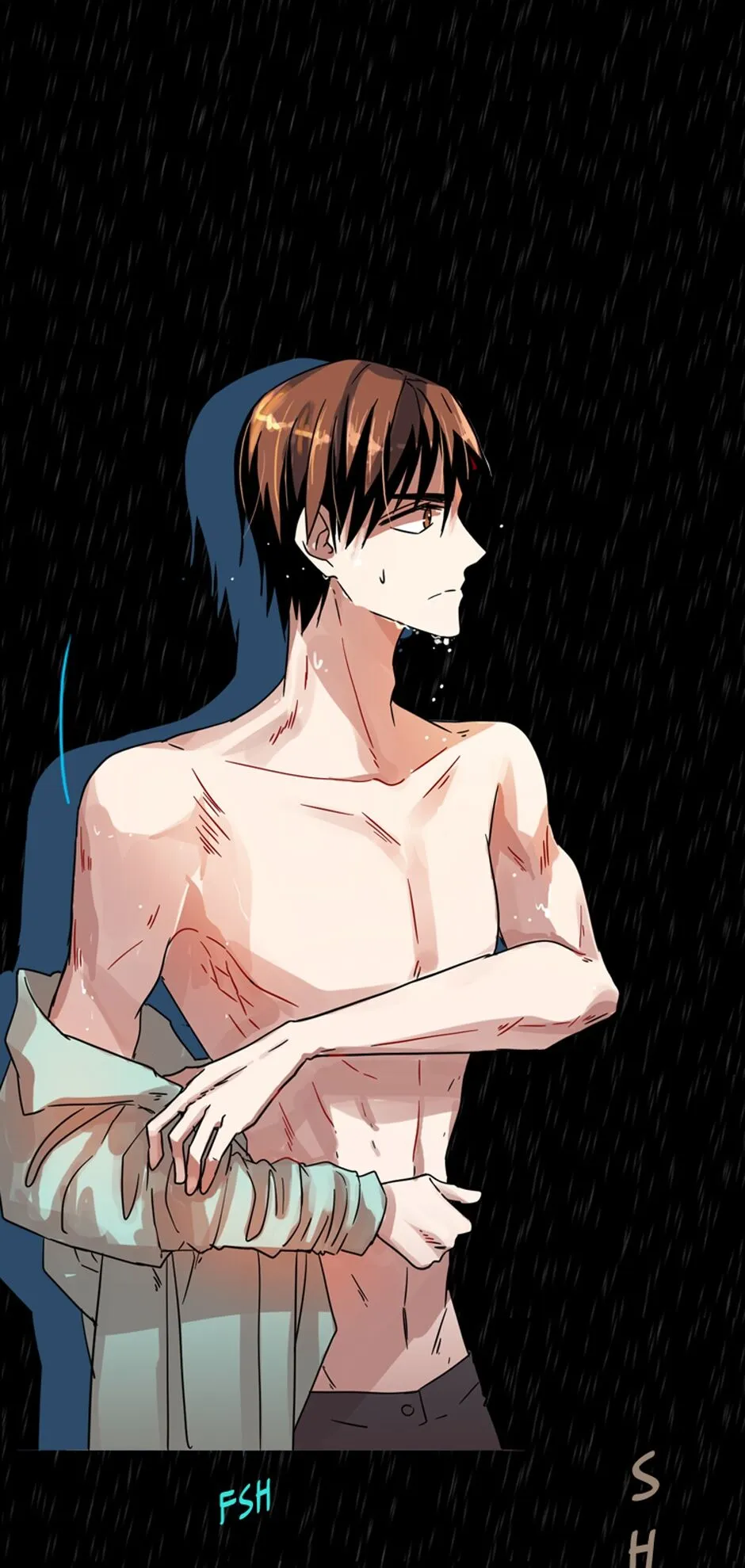 Dreamcide Chapter 100 - Page 14