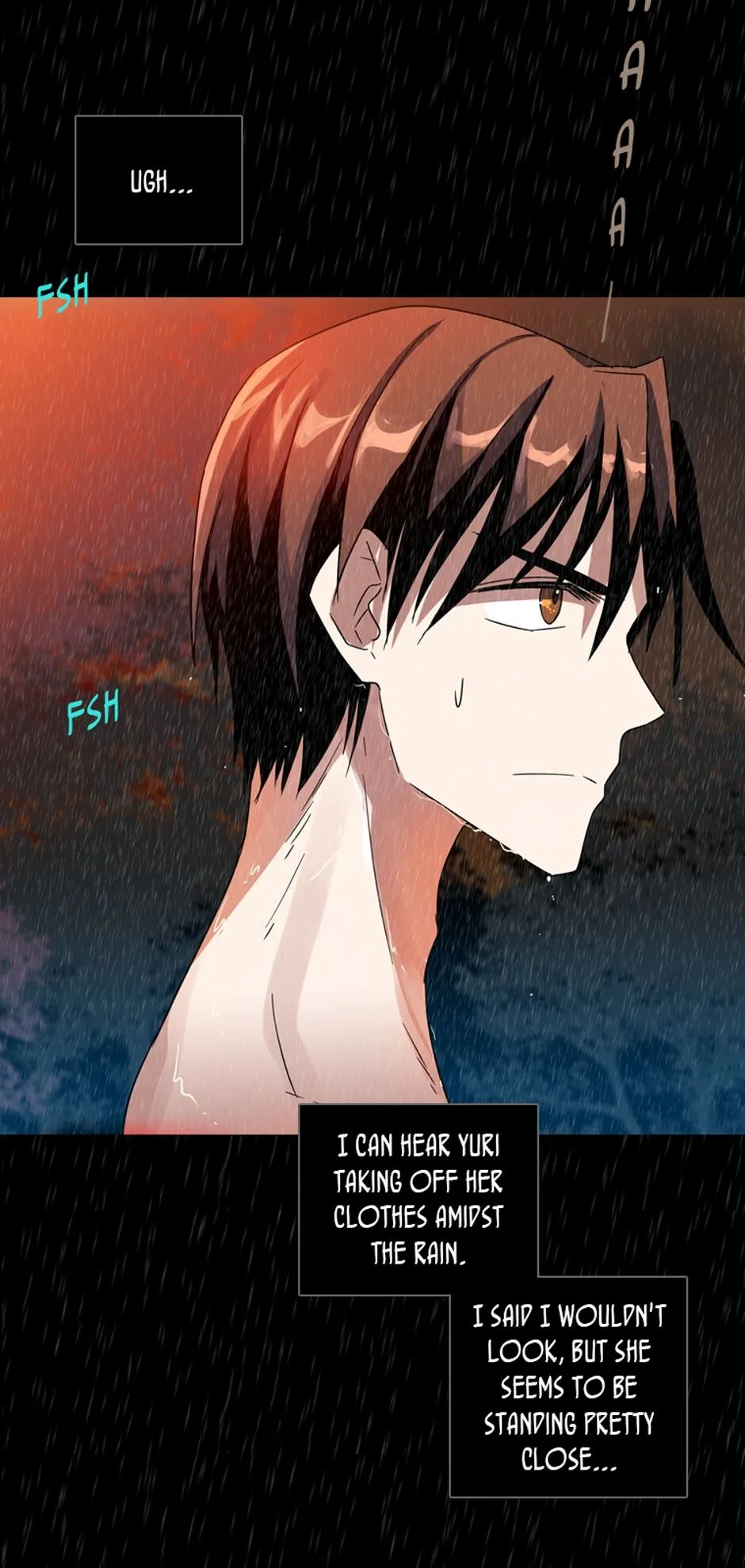 Dreamcide Chapter 100 - Page 15