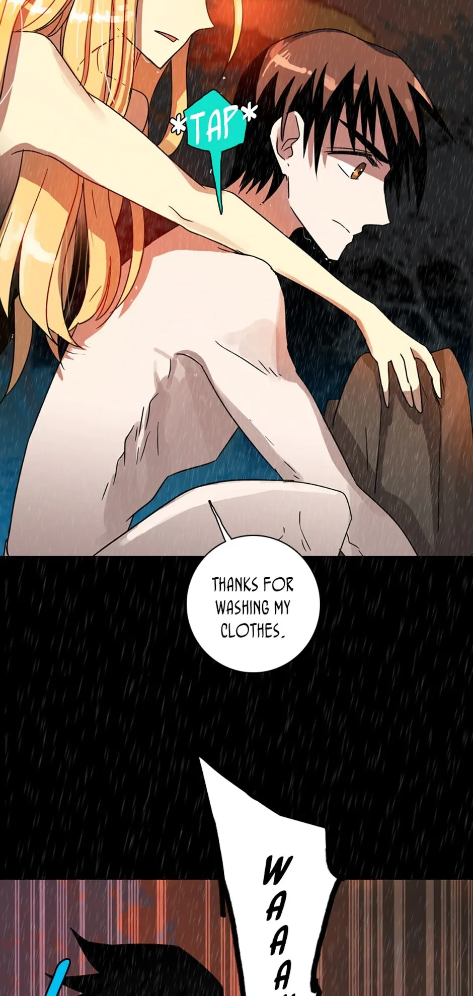 Dreamcide Chapter 100 - Page 17